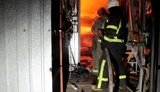 За минулий тиждень під час пожеж в Україні загинула 21 особа, на водних об