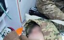 На Закарпатті прикордонники врятували ухилянта, який дві доби блукав у горах