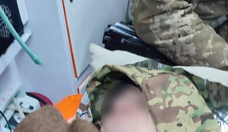 Ледь не загинув від холоду: ухилянт дві доби блукав горами на Закарпатті, - ДПСУ. ФОТОрепортаж