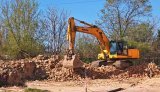 Russia damaged almost 1,800 cultural monuments in Ukraine