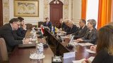Угорщина підтримує незалежність і територіальну цілісність України, - представник МЗС Мадяр