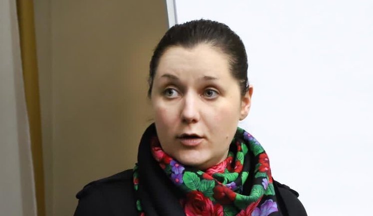 Прокурор ГПУ Юлія Малашич: "Обвинувачені за "державну зраду" розуміють, що Росія їх не видасть, тому і їдуть туди"