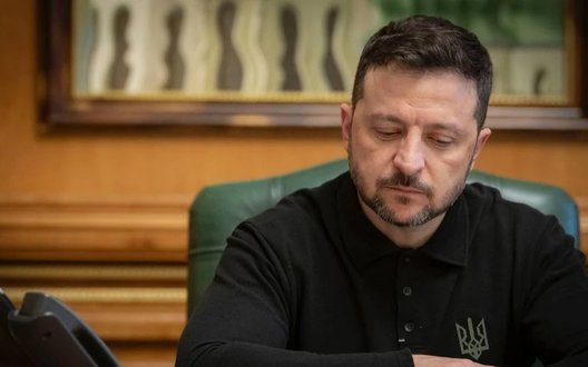 Європа не може захистити себе без України, а це означає, що 