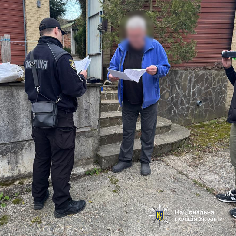 Нацполіція викрила схеми на закупівлі дров для ЗСУ