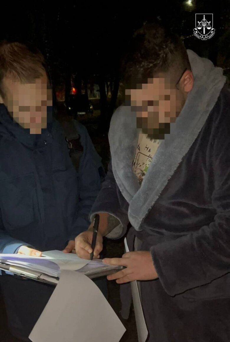 Військовому Владиславу Сорду повідомили про підозру у шахрайстві