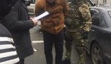Полиция со стрельбой задержала преступника в центре Одессы. ФОТО