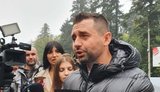 Через кілька годин Зеленський прибуде до Трускавця. У нього буде "програмний виступ". У нас є 3 топтеми, - Арахамія