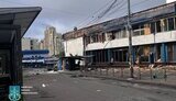 Наслідки атаки на Київ 21 липня