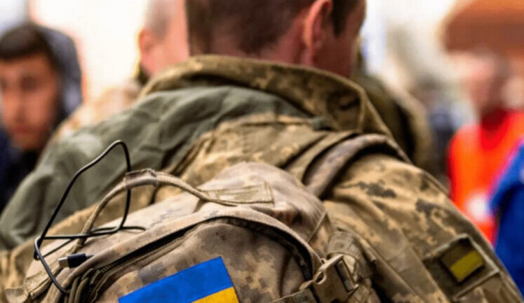 Менее 1% из более 52 тыс. военных ВСУ сбежали в СЗЧ во время учений в Британии, - СМИ