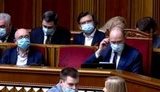 "Незалік. Ідіть додому і робіть домашнє завдання", - "слуга народу" Качура розкритикував програму уряду Шмигаля. ВIДЕО