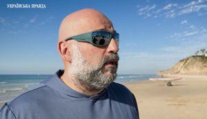 Журналисты УП нашли Миндича и Цукермана в Израиле. ВИДЕО