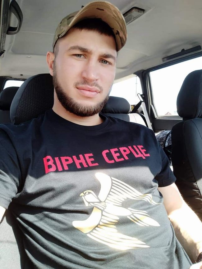Полеглі Герої травня 2019 року 05
