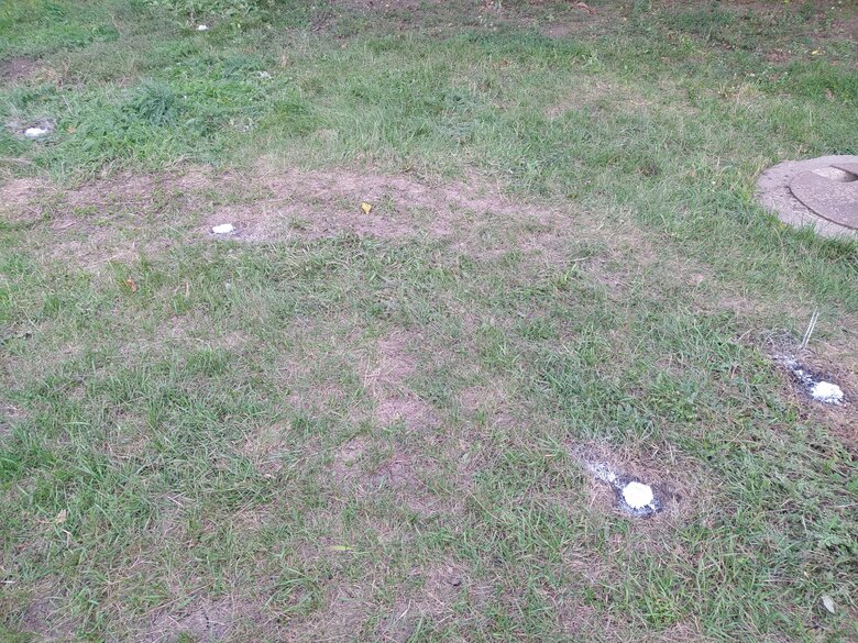 Russian invaders bombarded village in Zaporizhzhia region with phosphorus bombs 07