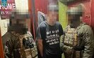 Взрыв возле ТЦК в Павлограде: суд арестовал трех подозреваемых