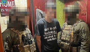 Вибух біля ТЦК у Павлограді: суд заарештував трьох підозрюваних