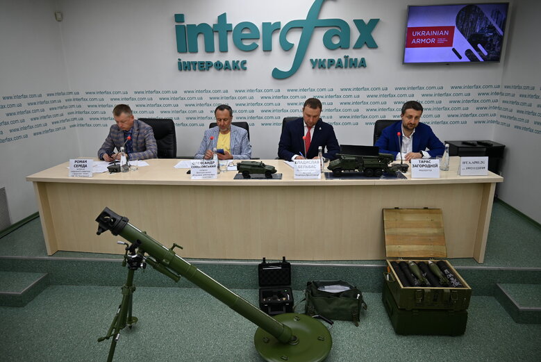 Дії ДАСУ та ДБР мають ознаки диверсії проти ВПК країни, що призведе до зупинки виробництва техніки та боєприпасів, - Українська бронетехніка 03