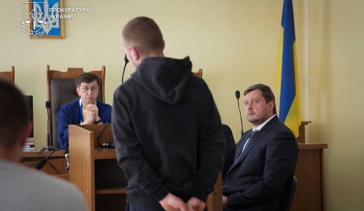 Смертельна ДТП на Закарпатті: 20-річний водій без прав отримав 7 років тюрми, - Офіс Генпрокурора