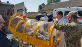 Ukrainian army reports 146 coronavirus cases