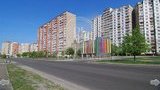земля киев троещина