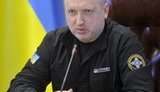 Закріплення в Конституції членства в ЄС і НАТО ще більше консолідує Україну, - Турчинов привітав українців