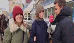Опрос "читающих" россиян: зачем Булгаков убил Лермонтова из автомата? ВИДЕО