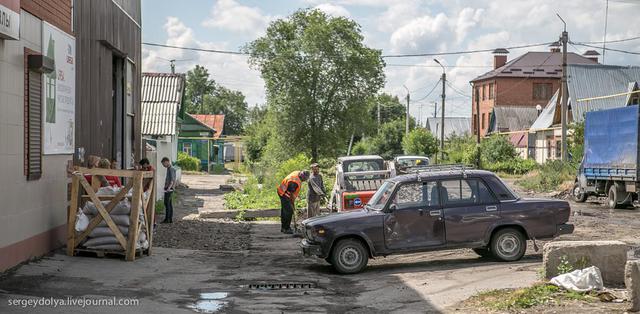 россия