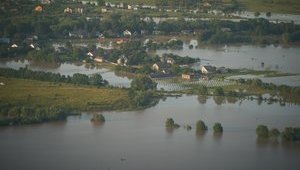 Непогода на западе Украины: разрушены 154 км автодорог и 57 мостов, подтоплены 262 населенных пункта, - ГСЧС