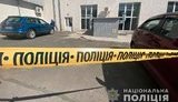 У центрі Миколаєва кульового поранення в голову зазнав місцевий авторитет Титов на прізвисько Мультик, - ЗМІ. ФОТОрепортаж