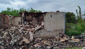 Сутки в Донецкой области: россияне убили 2 жителей, еще пятеро получили ранения. ФОТО