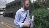 Прокурор Радіонов, який відмовився підписувати підозру Стерненкові, у суді заявив про тиск Венедіктової, - адвокат Масі Найєм. ВIДЕО