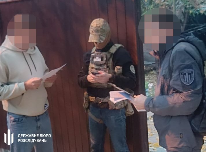 Раскрыта преступная группа в Запорожье