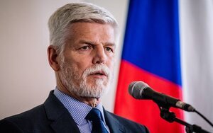 Petr Pavel