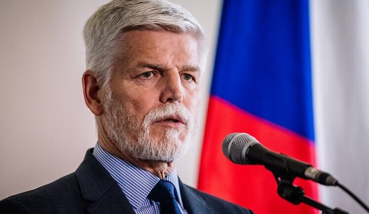 Czech Republic is ready to participate in Coalition of Willing – Pavel
