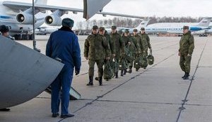 80% российской помощи Италии бесполезны для борьбы с COVID-19, а все присланные эксперты являются военными, - La Stampa