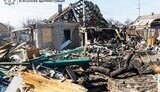 Обстрелы Запорожской области