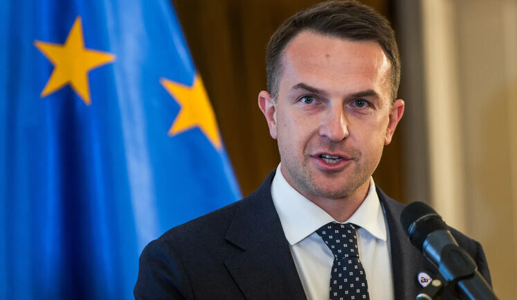 Polish government supports direct dialogue with Ukraine without intermediaries
