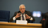 Borrell: EU insists on Minsk agreements implementation as condition for lasting peace in Ukraine