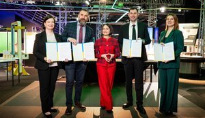 "Метінвест" Ахметова долучився до проєкту МОН із підготовки майбутніх інженерів та технічних фахівців