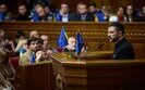 Зеленський представляє План перемоги