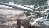 армия рф танки оккупанты