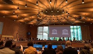 UNESCO extends monitoring in occupied Crimea