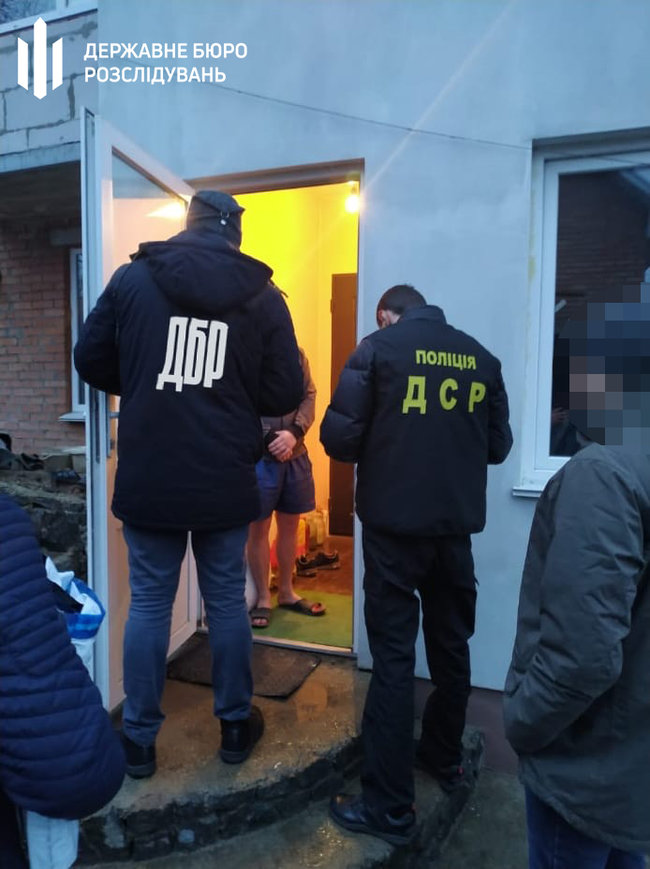 Шесть сотрудников колонии в Виннице подозреваются в избиении до смерти заключенного, - ГБР 01
