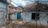 Донеччина після обстрілу