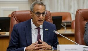 US Deputy Secretary of State Verma on dismissal of Ukrenergo CEO: Corporate governance is important for investors
