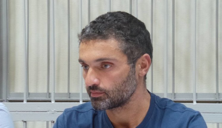 Антикорупційний суд дав 5 років позбавлення волі екс-заступнику голови "Укргазвидобування" Тамразову за підкуп прокурора