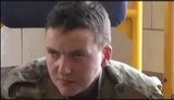 плен савченко допрос надежда