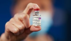 Польща планує до жовтня передати Україні 1,2 млн доз вакцини AstraZeneca