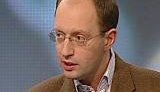 Яценюк: Тимошенко устроила панику, чтобы отвлечь народ от Лозинского и педофилов. ВИДЕО.
