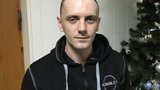 Іван Ляса. Один із полонених, звільнених на Новий рік