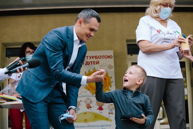 Хто там у мери? Частина друга. Схід і Південь України 06